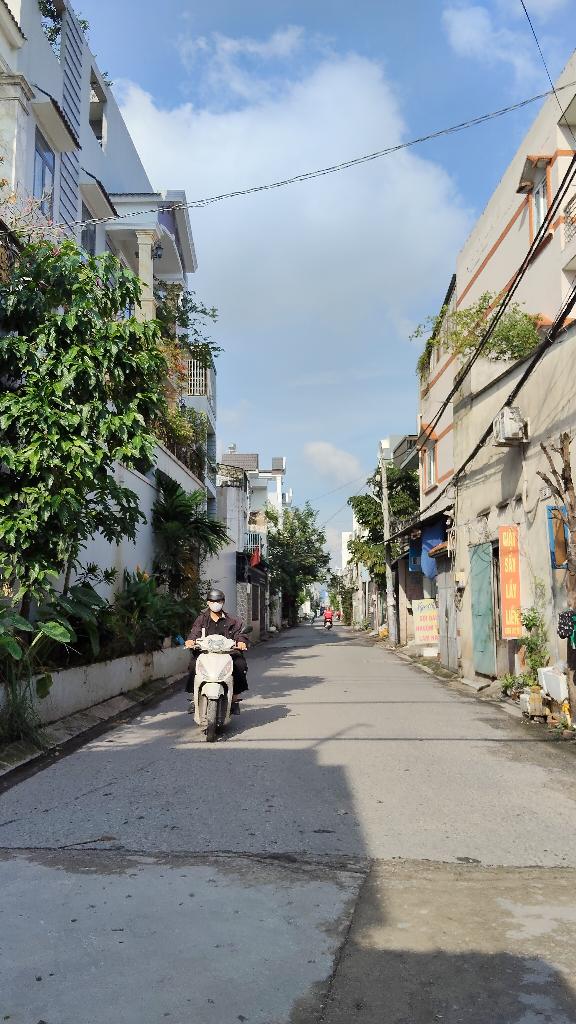 khu dân cư Vĩnh Lộc