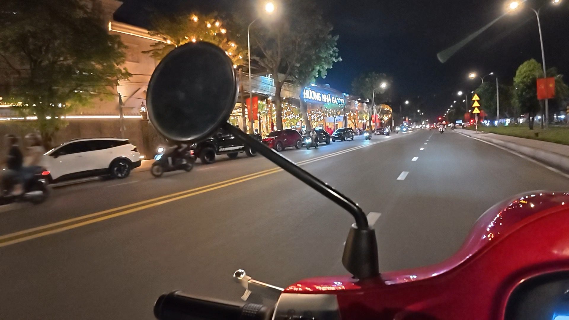 khu dân cư Vĩnh Lộc