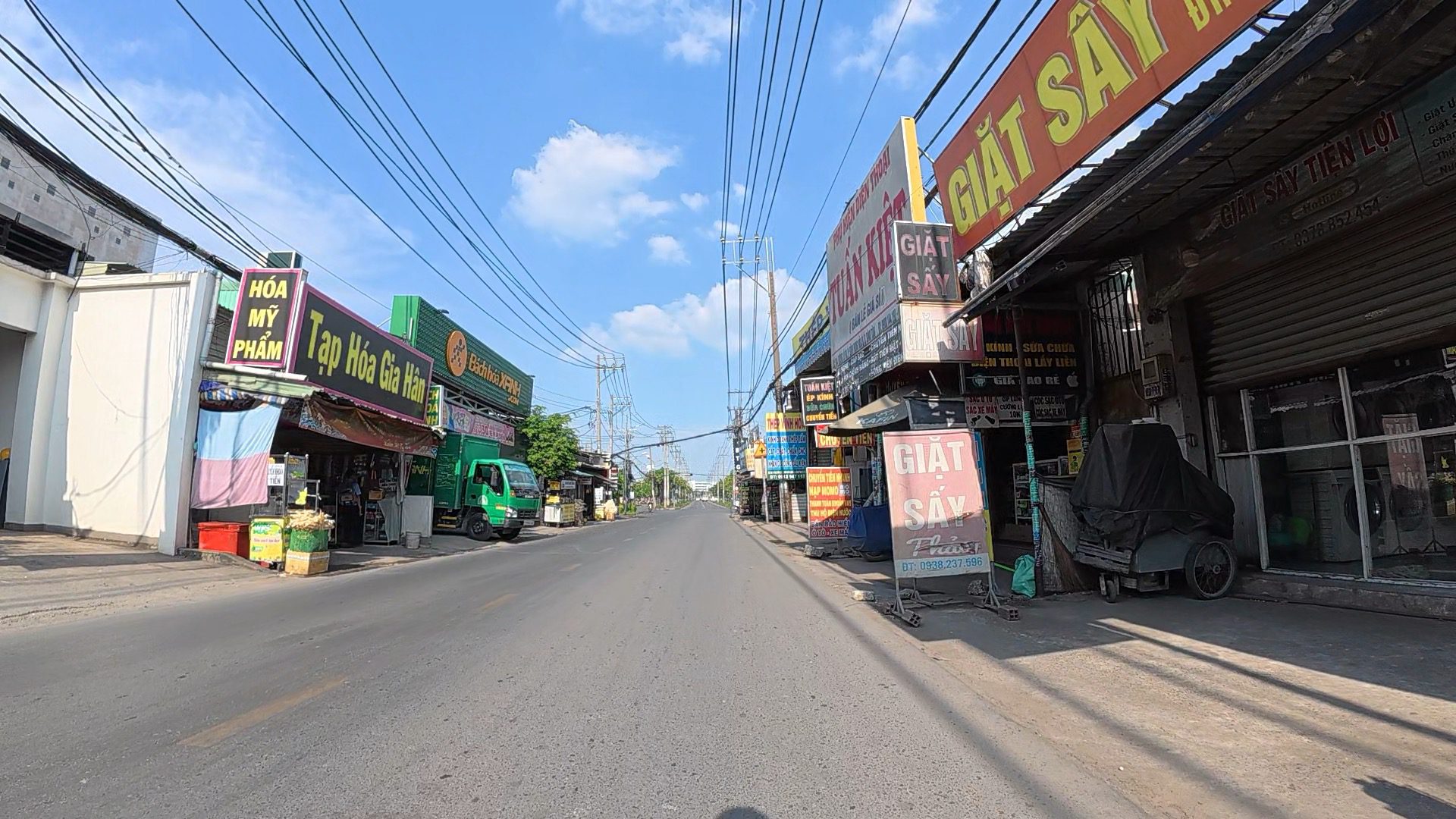 TP HCM chi gần 7.000 tỷ đồng mở rộng đường cửa ngõ phía Tây