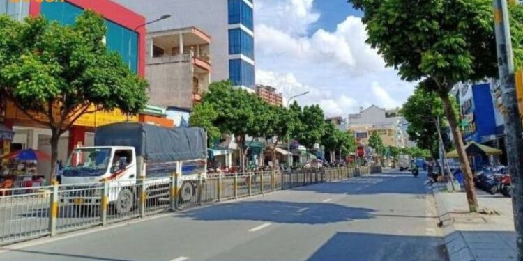 Phân tích thị trường nhà thổ cư khu Tây TP.HCM