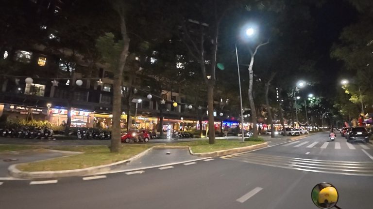 tuyến đường sôi động nhất Tân Phú