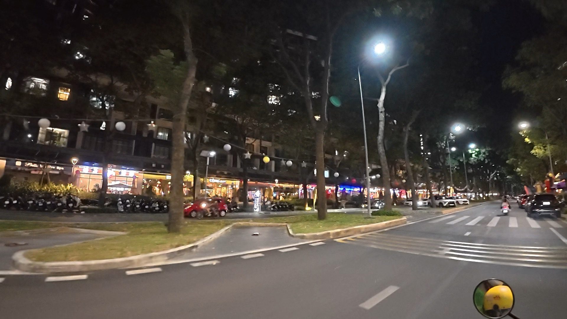 tuyến đường sôi động nhất Tân Phú