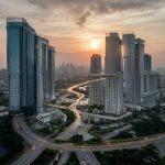 Đánh giá hạ tầng giao thông Bình Tân 2026: Cú hích cho bất động sản khu Tây.